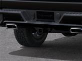 Thumbnail of 2025 Black Chevrolet Silverado 1500