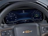 Thumbnail of 2025 Black Chevrolet Silverado 1500