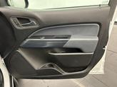 Thumbnail of 2020 Summit White Chevrolet Colorado