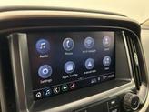 Thumbnail of 2020 Summit White Chevrolet Colorado