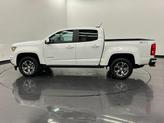 Thumbnail of 2020 Summit White Chevrolet Colorado