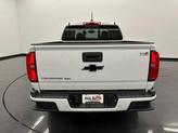Thumbnail of 2020 Summit White Chevrolet Colorado