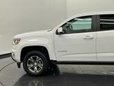 Thumbnail of 2020 Summit White Chevrolet Colorado