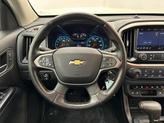 Thumbnail of 2020 Summit White Chevrolet Colorado