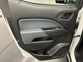 Thumbnail of 2020 Summit White Chevrolet Colorado