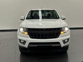 Thumbnail of 2020 Summit White Chevrolet Colorado