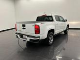 Thumbnail of 2020 Summit White Chevrolet Colorado