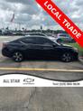 Thumbnail of 2022 Super Black Nissan Sentra