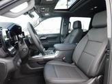 Thumbnail of 2025 Black Chevrolet Silverado 1500
