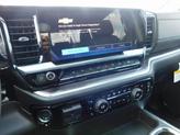 Thumbnail of 2025 Black Chevrolet Silverado 1500