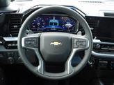 Thumbnail of 2025 Black Chevrolet Silverado 1500