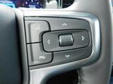 Thumbnail of 2025 Black Chevrolet Silverado 1500
