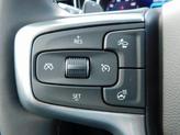 Thumbnail of 2025 Black Chevrolet Silverado 1500