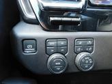 Thumbnail of 2025 Black Chevrolet Silverado 1500