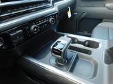 Thumbnail of 2025 Black Chevrolet Silverado 1500