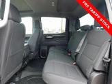 Thumbnail of 2025 Riptide Blue Metallic Chevrolet Silverado 1500