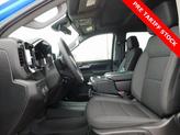 Thumbnail of 2025 Riptide Blue Metallic Chevrolet Silverado 1500