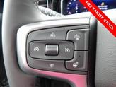 Thumbnail of 2025 Riptide Blue Metallic Chevrolet Silverado 1500