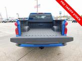 Thumbnail of 2025 Riptide Blue Metallic Chevrolet Silverado 1500