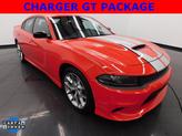 Thumbnail of 2023 Torred Clearcoat Dodge Charger
