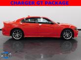 Thumbnail of 2023 Torred Clearcoat Dodge Charger