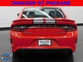 Thumbnail of 2023 Torred Clearcoat Dodge Charger