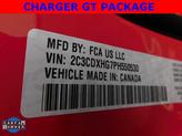Thumbnail of 2023 Torred Clearcoat Dodge Charger
