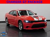 Photo of 2023 Torred Clearcoat Dodge Charger