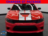 Thumbnail of 2023 Torred Clearcoat Dodge Charger