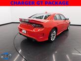 Thumbnail of 2023 Torred Clearcoat Dodge Charger