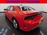 Thumbnail of 2023 Torred Clearcoat Dodge Charger