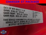 Thumbnail of 2023 Torred Clearcoat Dodge Charger