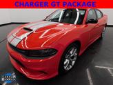 Thumbnail of 2023 Torred Clearcoat Dodge Charger