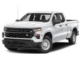 Photo of 2022 Summit White Chevrolet Silverado 1500