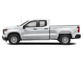Thumbnail of 2022 Summit White Chevrolet Silverado 1500