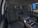 Thumbnail of 2026 Cypress Gray Chevrolet Silverado 2500