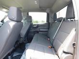 Thumbnail of 2025 Sterling Gray Metallic Chevrolet Silverado 1500