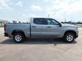 Thumbnail of 2025 Sterling Gray Metallic Chevrolet Silverado 1500