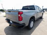 Thumbnail of 2025 Sterling Gray Metallic Chevrolet Silverado 1500