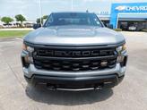 Thumbnail of 2025 Sterling Gray Metallic Chevrolet Silverado 1500