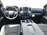 Thumbnail of 2025 Sterling Gray Metallic Chevrolet Silverado 1500