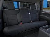 Thumbnail of 2025 Black Chevrolet Silverado 1500