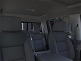 Thumbnail of 2025 Black Chevrolet Silverado 1500