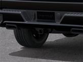 Thumbnail of 2025 Black Chevrolet Silverado 1500