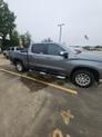 Thumbnail of 2019 Satin Steel Metallic Chevrolet Silverado 1500