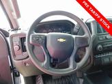 Thumbnail of 2025 Summit White Chevrolet Silverado 1500