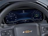 Thumbnail of 2025 Cypress Gray Chevrolet Silverado 1500
