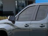Thumbnail of 2025 Cypress Gray Chevrolet Silverado 1500