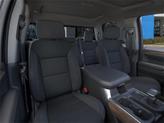 Thumbnail of 2025 Cypress Gray Chevrolet Silverado 1500