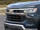 Thumbnail of 2025 Cypress Gray Chevrolet Silverado 1500